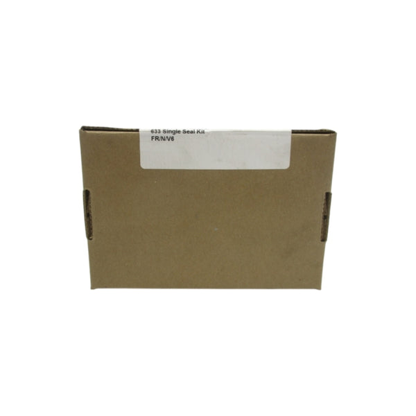 FRISTAM 633 NSFS