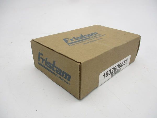 FRISTAM 633 NSFS