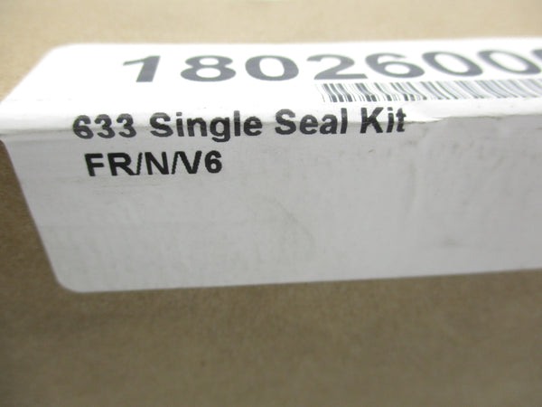 FRISTAM 633 NSFS