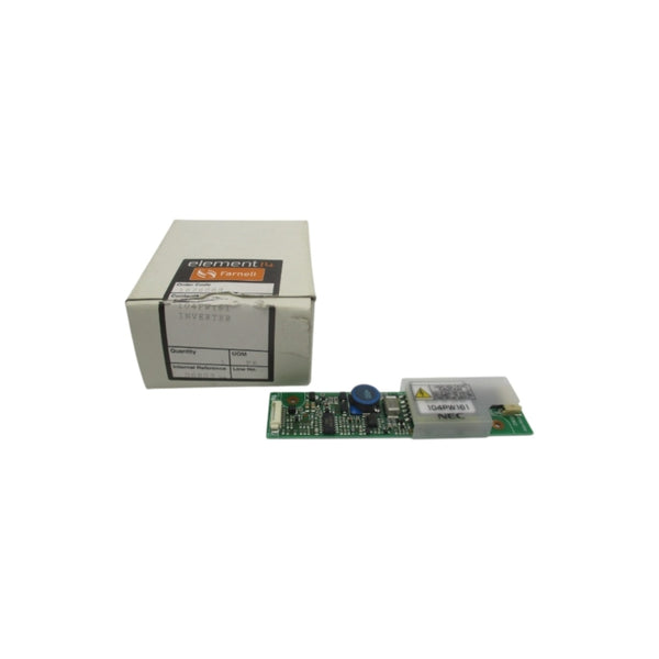FARNELL 104PW161 NSMP