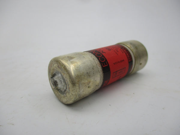 FEDERAL PACIFIC ELECTRIC JCL6 600VAC 6A (PKG OF 10) NSMP