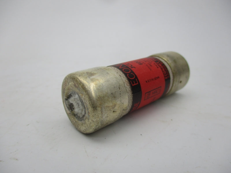 FEDERAL PACIFIC ELECTRIC JCL6 600VAC 6A (PKG OF 10) NSMP