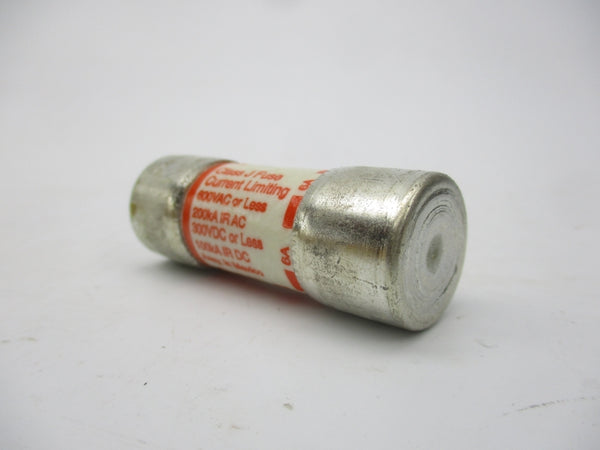 MERSEN A4J6 600VAC 6A (PKG OF 10) NSMP