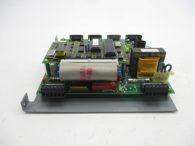 ALLEN BRADLEY 154959 REV. 02 UNMP