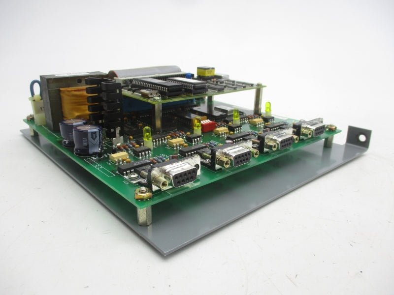 ALLEN BRADLEY 154959 REV. 02 UNMP