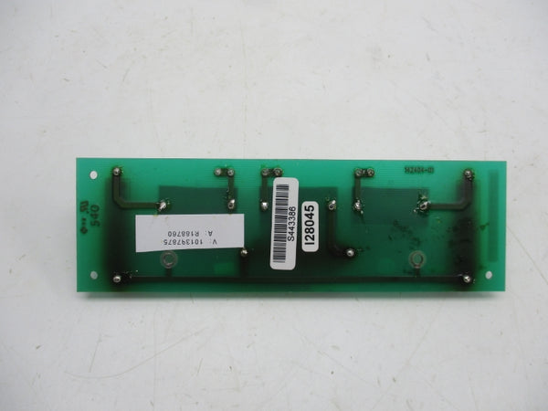 ALLEN BRADLEY 200770 REV. 04 UNMP