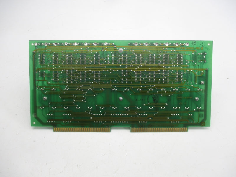 DATA PRODUCTS 260520-001 REV. E UNMP