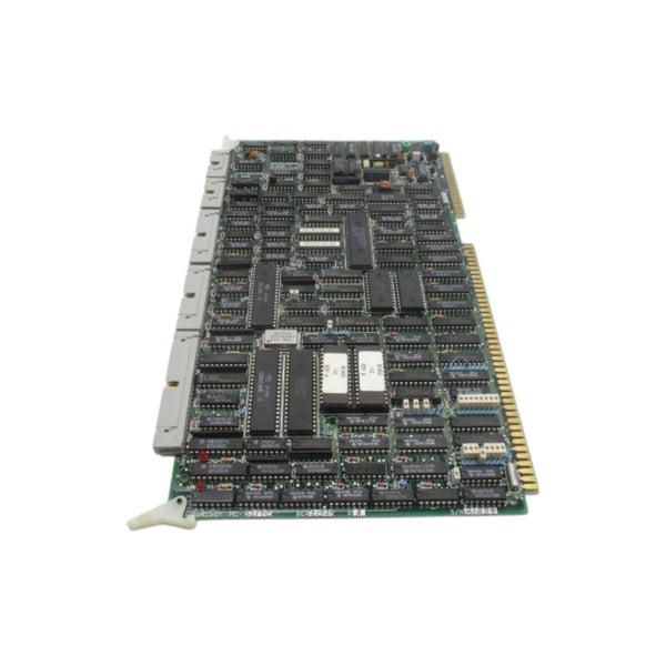 QUALOGY MC-5217C 805215-29 REV. A UNMP