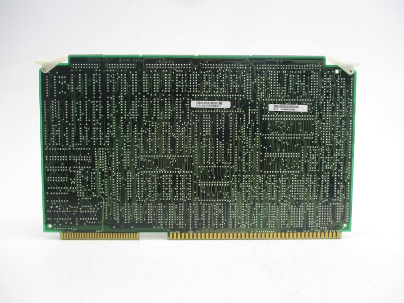 QUALOGY MC-5217C 805215-29 REV. A UNMP