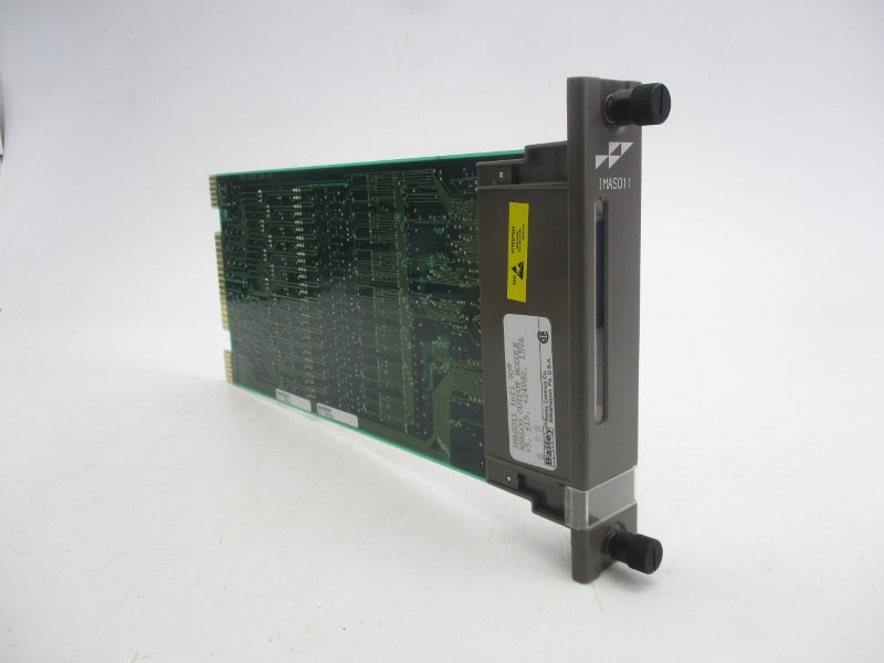 BAILEY CONTROLS IMAS011 24VDC UNMP