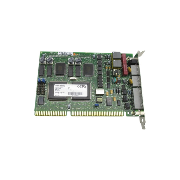 ALLEN BRADLEY 1784-KTXD 96217275 SER. B UNMP