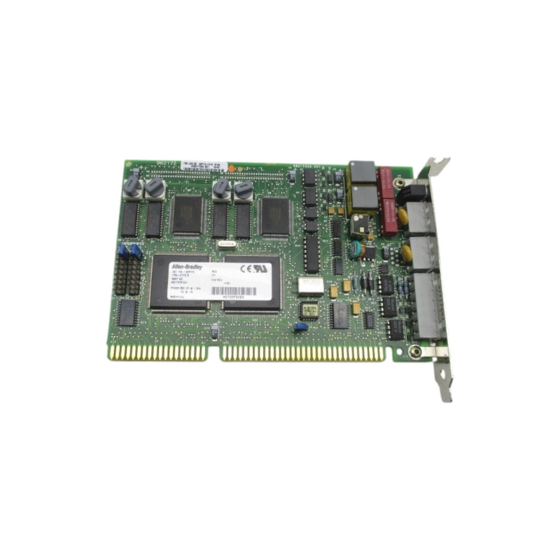 ALLEN BRADLEY 1784-KTXD 96217275 SER. B UNMP