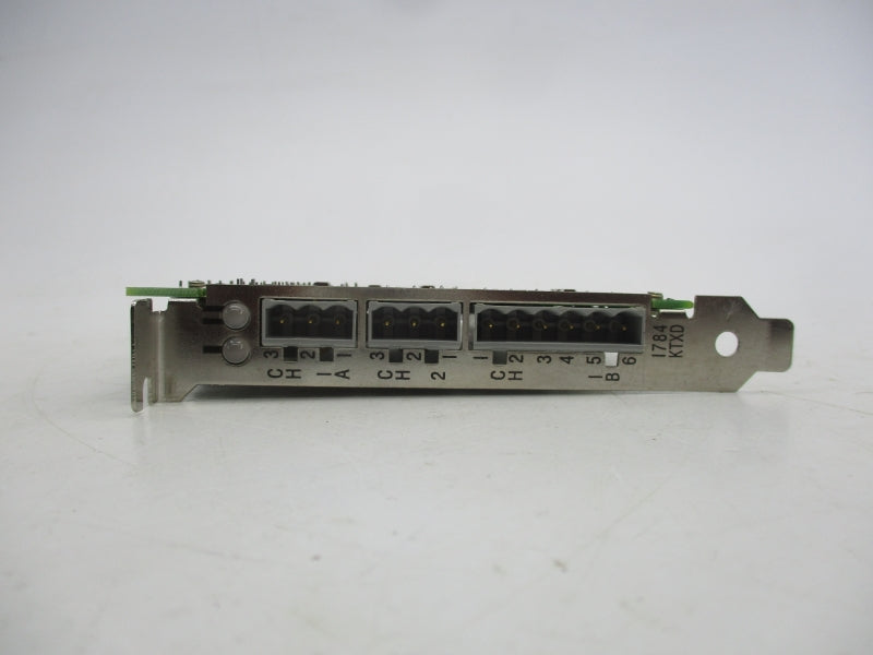 ALLEN BRADLEY 1784-KTXD 96217275 SER. B UNMP