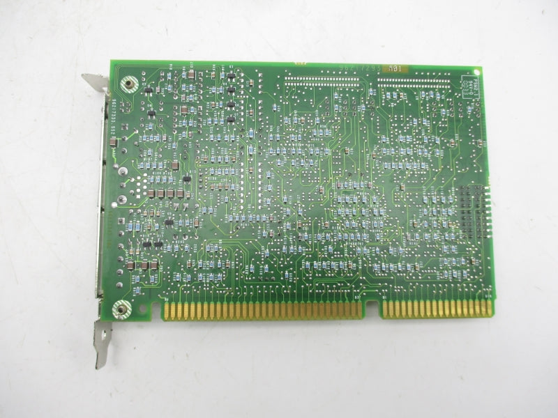 ALLEN BRADLEY 1784-KTXD 96217275 SER. B UNMP