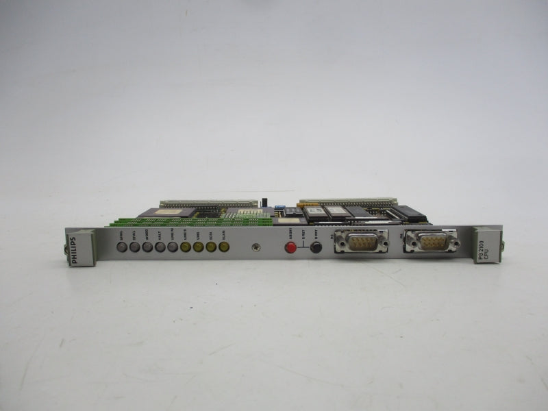 PHILIPS PG 2100 CPU NSNP