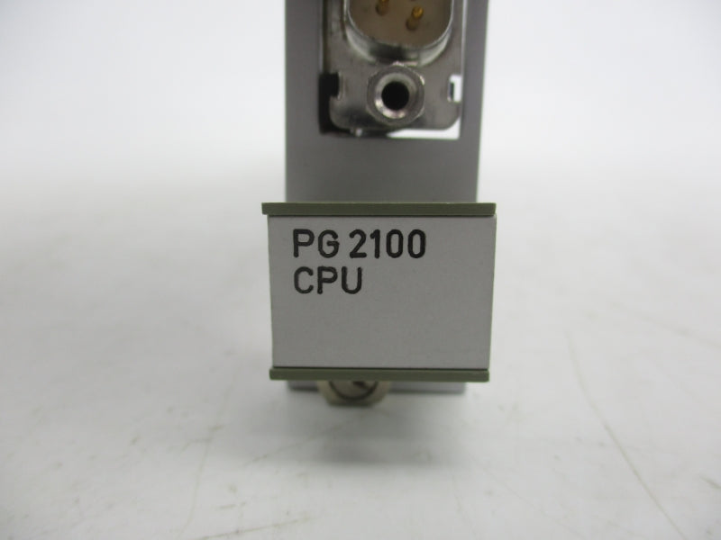 PHILIPS PG 2100 CPU NSNP