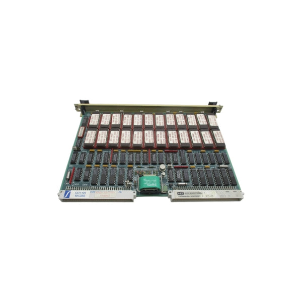 ABS MEM86-192K NSMP