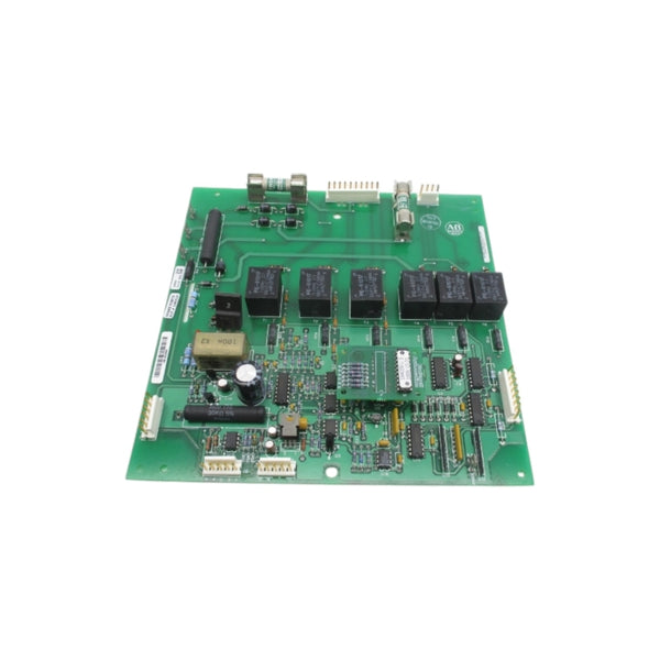 ALLEN BRADLEY 140310 REV. 10 NSNP