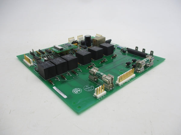ALLEN BRADLEY 140310 REV. 10 NSNP