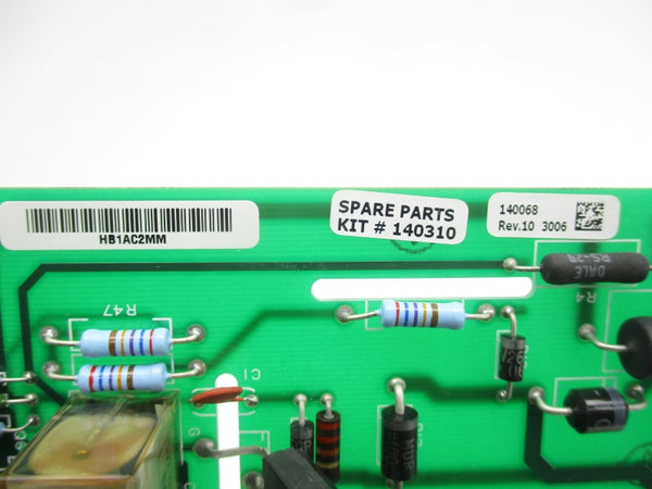 ALLEN BRADLEY 140310 REV. 10 NSNP