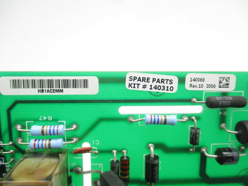 ALLEN BRADLEY 140310 REV. 10 NSNP