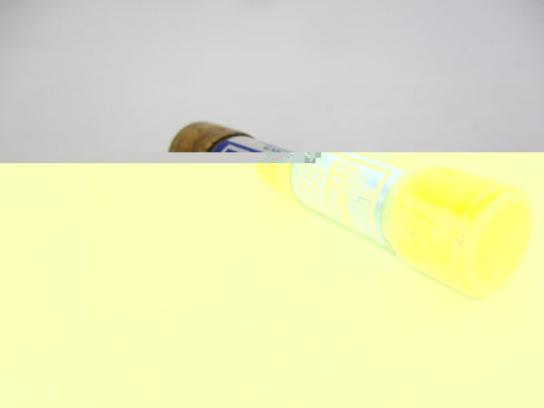 BUSSMANN NON-15 250VAC 15A (PKG OF 10) (WH/BL) NSMP