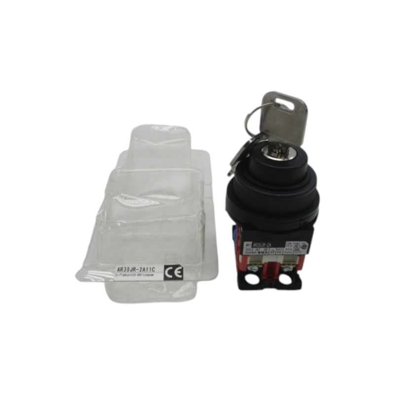 FUJI ELECTRIC AR30JR-211C NSMP