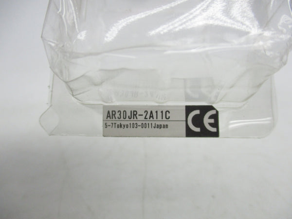 FUJI ELECTRIC AR30JR-211C NSMP