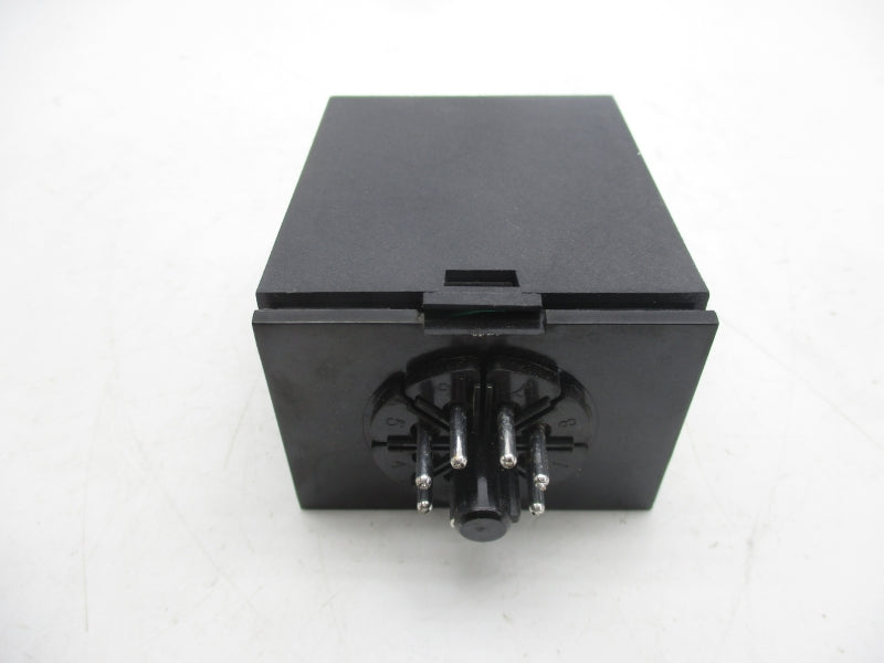 SSAC TDR4A22 120VAC NSNP