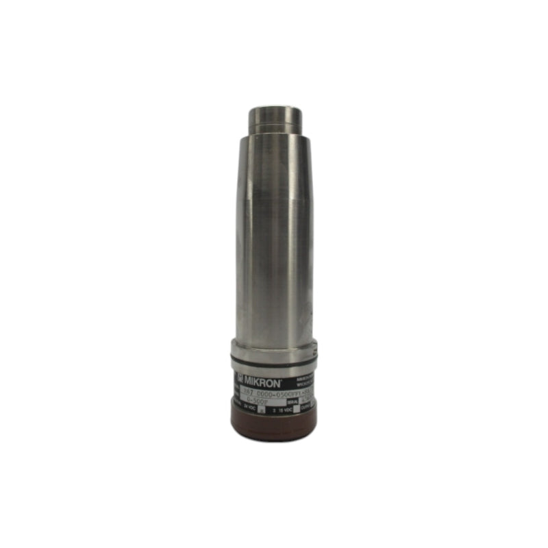 MIKRON M670000-0500FFL-SA/ 24VDC NSNP