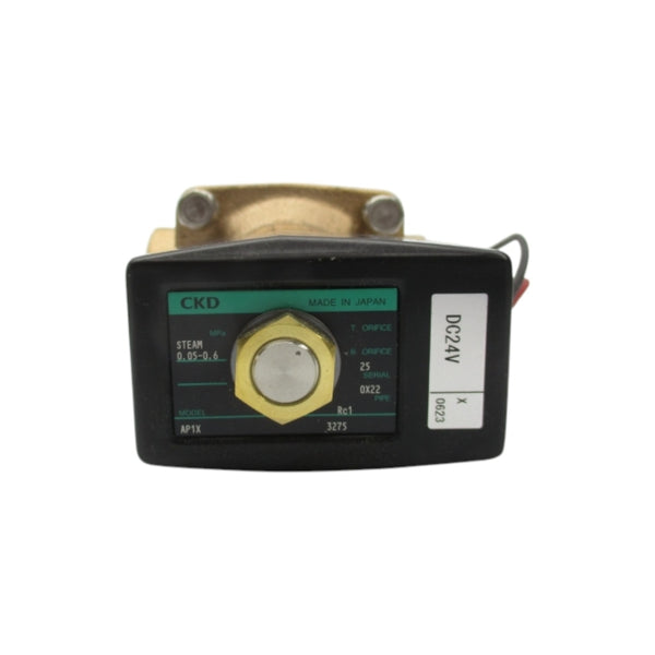 CKD AP1X 24VDC NSNP