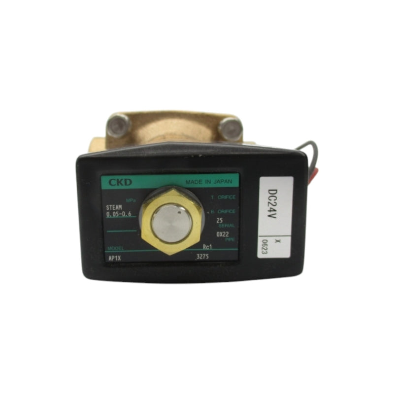 CKD AP1X 24VDC NSNP