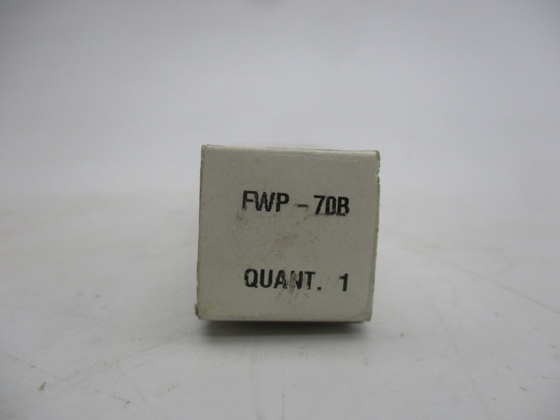 BUSSMANN FWP-70B 700VAC 70A (WH/WH) NSMP