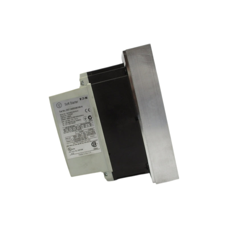 EATON DS7-340SX081N0-N 200-480VAC NSNP