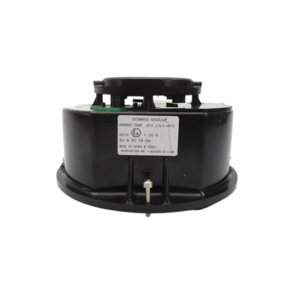MICRO MOTION 9739MVD NSNP