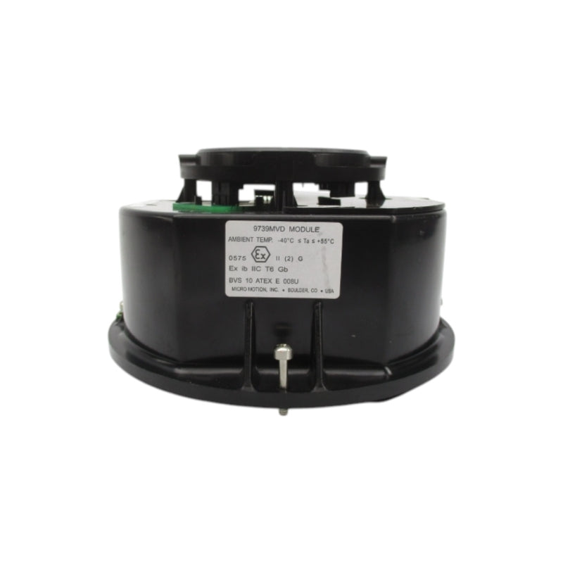 MICRO MOTION 9739MVD NSNP