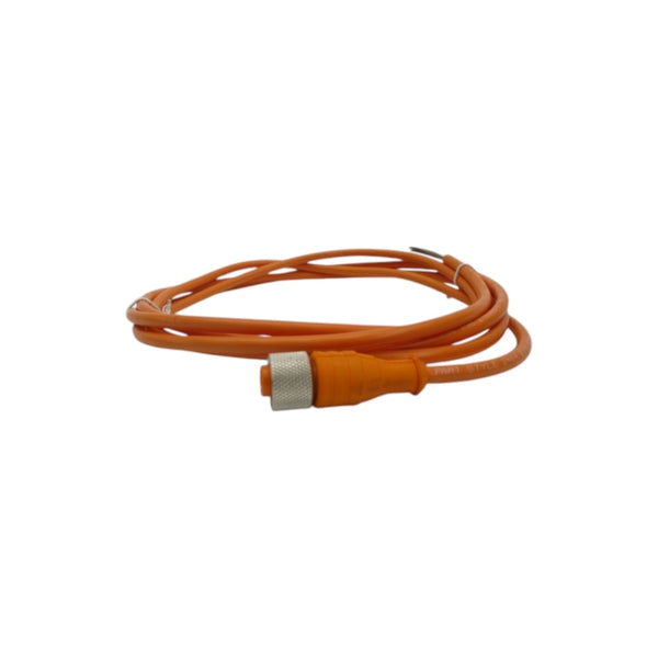 SICK 6009382 FEMALE PLUG NSNP