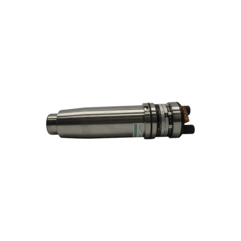 MIKRON M67S-0000-0500F-L1S 24VDC NSNP