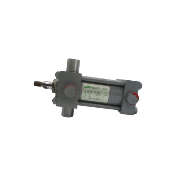 MILLER A81B2N 250PSI 5/8" NSNP