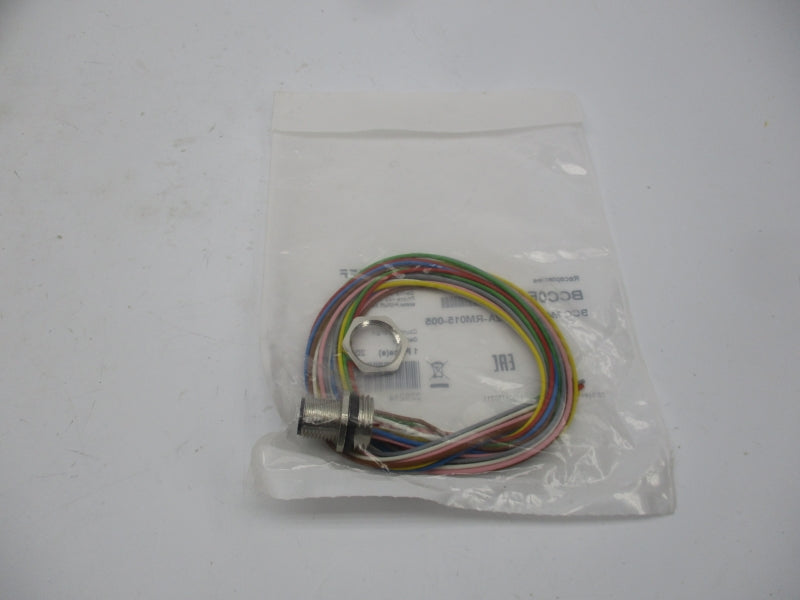 BALLUFF BCC0E57 BCCM458-0000-2A-RM015-005 NSMP
