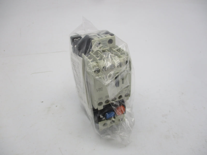 MITSUBISHI ELECTRIC MSO-T12-KP 100VAC NSMP