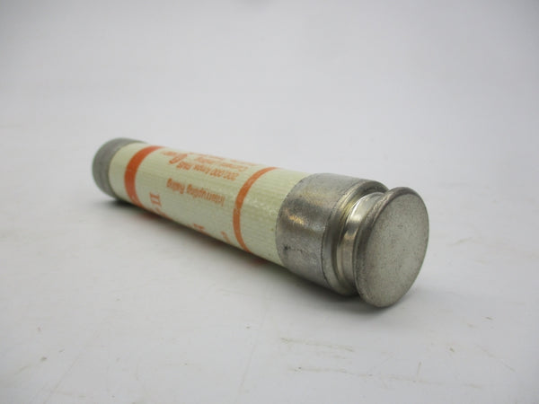 GOULD SHAWMUT A6D40R 600VAC 40A (PKG OF 10) (WH/OR) NSMP