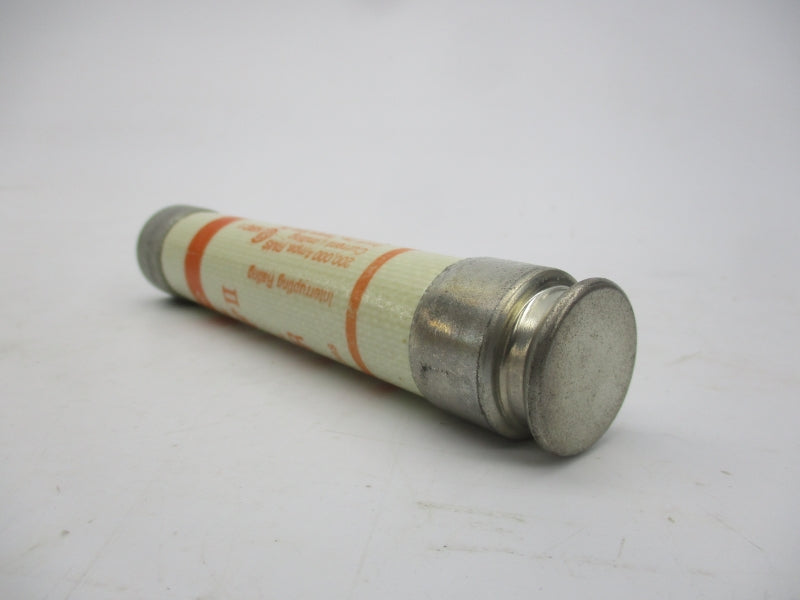 GOULD SHAWMUT A6D40R 600VAC 40A (PKG OF 10) (WH/OR) NSMP