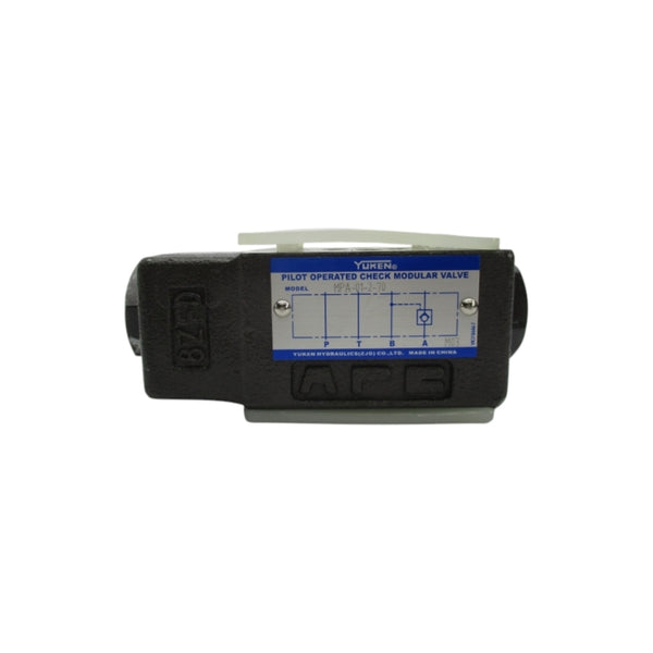 YUKEN MPA-01-2-70 NSNP