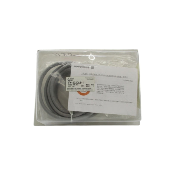 MITSUBISHI ELECTRIC FX-232CAB-1 NSMP