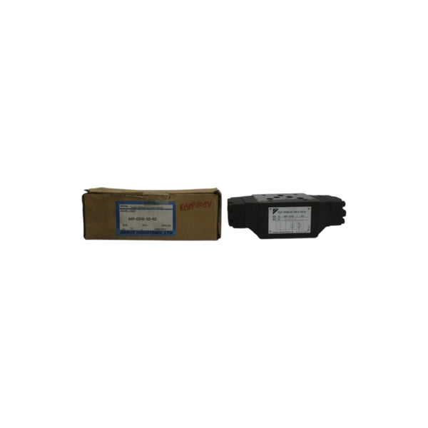 DAIKIN MP-03W-50-40 NSMP
