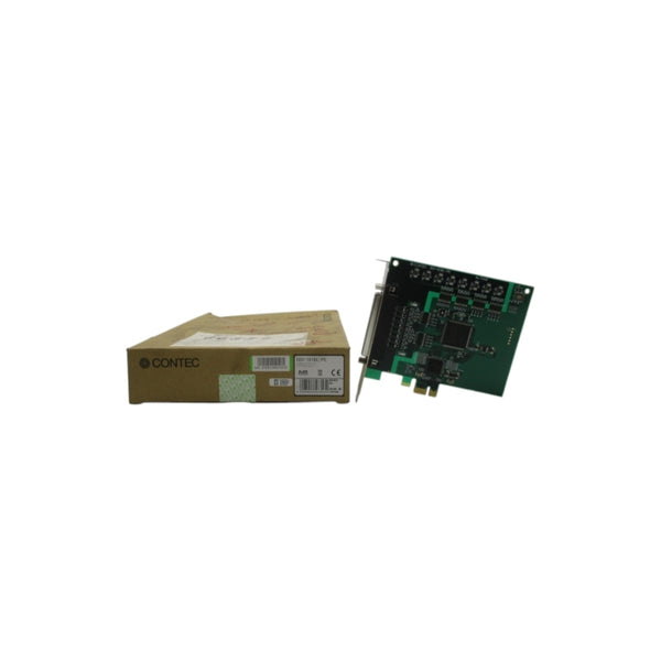 CONTEC DIO-1616L-PE NSMP