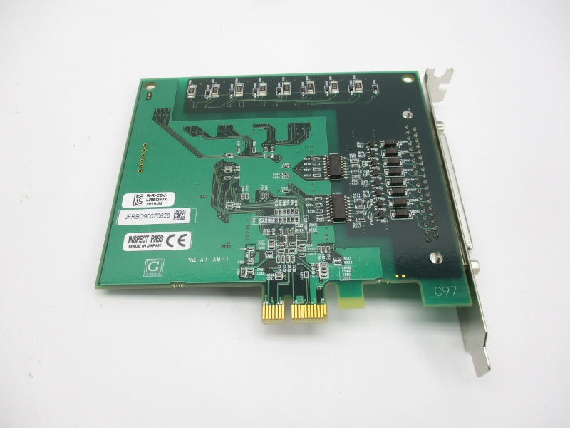 CONTEC DIO-1616L-PE NSMP