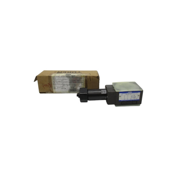 YUKEN MHA-01-C-30 NSMP