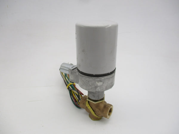 ACTUATOR 044-00509-01 MPR-5610-704-0-4 120V 0.135A NSNP